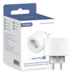 Aqara Smart Plug met energiemeter  Max. 2300W Zigbee Wit, Ophalen of Verzenden, Zo goed als nieuw, Stekker