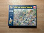 Puzzel Jan van Haasteren 1000 stukjes, Hobby en Vrije tijd, Denksport en Puzzels, Ophalen of Verzenden