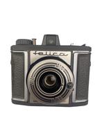 Felica camera — Vredeborch — West-Duitsland — 1955, 1940 tot 1960, Ophalen of Verzenden, Fototoestel, /