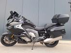 K 1600 GT - KLANT STELT TE KOOP, Bedrijf, Meer dan 35 kW, Toermotor, 1649 cc