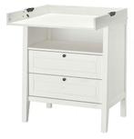 Sundvik commode baby, Ophalen, Zo goed als nieuw, Commode