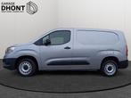 Opel Combo Cargo L2H1 - 1.5 Diesel Manueel 6 - 100PK, Auto's, Opel, 4 deurs, Monovolume, Bedrijf, 74 kW