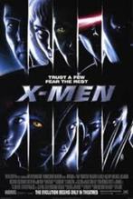 X-men 1 - 3 + Wolverine + First class + Days of future past, Vanaf 12 jaar, Ophalen of Verzenden, Actie
