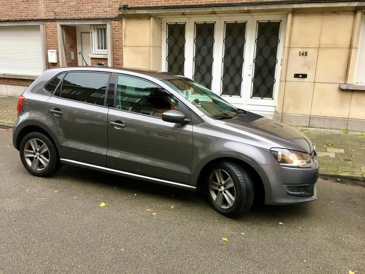 Te koop VW Polo 1.2 TDI, Auto's, Volkswagen, Particulier, Polo, Ophalen