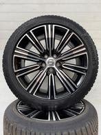DEMO 18’’VOLVO V60 VELGEN WINTERBANDEN ORIG SET, Auto-onderdelen, Banden en Velgen, 18 inch, Gebruikt, Banden en Velgen, 235 mm