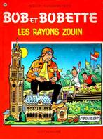 Bob et Bobette – Les rayons zouin T99 RE, Livres, Neuf, Enlèvement ou Envoi, Willy Vandersteen, Une BD