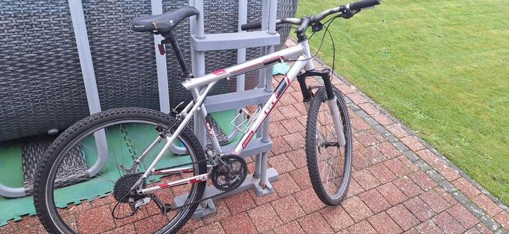 gt avalanche, Fietsen en Brommers, Fietsen | Heren | Sportfietsen en Toerfietsen, Gebruikt, Ophalen