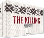 The Killing : Box seizoen 1-2-3 complete serie, Enlèvement ou Envoi, Comme neuf, Coffret