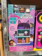Mini GABBY DOLLHOUSE 6071198 - Nieuw Gabby's poppenhuis set, Kinderen en Baby's, Ophalen of Verzenden, Nieuw, Poppenhuis