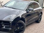 Porsche Macan, Automaat, 4 deurs, 4 cilinders, Parkeersensor