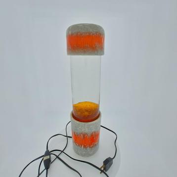 VALLAURIS LAVALAMP beschikbaar voor biedingen