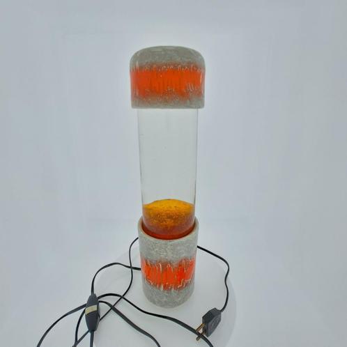 VALLAURIS LAVALAMP, Antiek en Kunst, Antiek | Keramiek en Aardewerk, Ophalen