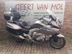BMW K 1600 GTL, 2015, 6475 km !!, 1600 cm³, Permis Moto A, Tourisme, Entreprise