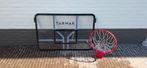 Basketbal bord en ring SB700 tarmak, Sport en Fitness, Ophalen, Gebruikt, Ring, Bord of Paal