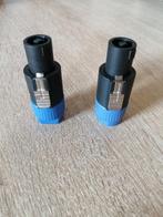 Connectiques audio, Enlèvement ou Envoi, Neuf, Autres câbles