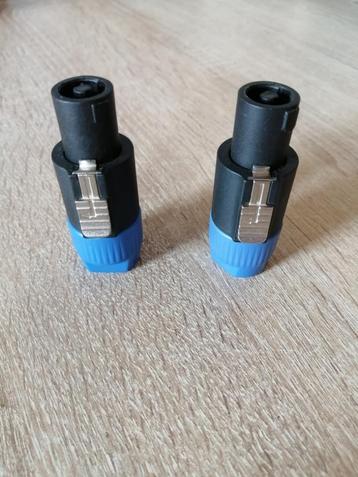 Connectiques audio  beschikbaar voor biedingen