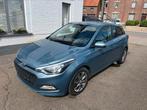 Hyundai I20 Automaat 1.2 benz. 1e Eig. Topstaat!! 10.999€, Auto's, Stof, Euro 6, 4 cilinders, Bedrijf