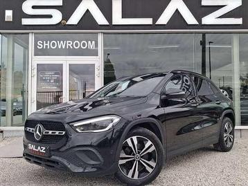 Mercedes-Benz GLA 200 d/BOITE AUTO/CUIR/VCAMERA/FULL LED/TO beschikbaar voor biedingen