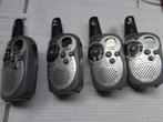 Walki talker, Ophalen of Verzenden, Zo goed als nieuw
