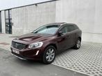 2017 Volvo XC60 Personenauto, Auto's, Volvo, Automaat, Gebruikt, Bedrijf, Overige carrosserie