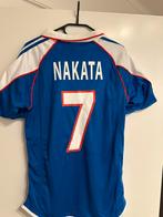 Nakata japan S, Maat S, Verzenden, Zo goed als nieuw
