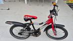 Jongens Fiets x 18 inch voor 4- 7 jaar - Perfecte staat, Minder dan 45 cm, Ophalen of Verzenden, Gebruikt, Overige merken