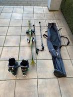 Skis, bateaux et bâtons de ski de la marque Salamon, Skis, Salomon, 140 à 160 cm, Enlèvement