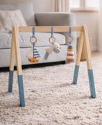 Little Dutch houten speelboog, Kinderen en Baby's, Ophalen, Zo goed als nieuw