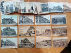 Westende , groot lot oude postkaarten., Verzamelen, Postkaarten | België, Ophalen of Verzenden