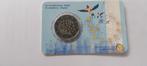 2€ coincard België 2024 vlaams, Ophalen of Verzenden, Metaal, Setje