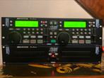 JB Systems Pro Series CD700 dubbele cd speler, Ophalen, Gebruikt, Dj-set, Overige merken