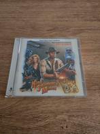 King Solomon's Mines Original Soundtrack van Jerry Goldsmith, Ophalen of Verzenden, Zo goed als nieuw