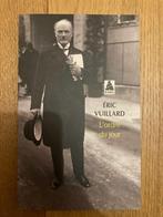 L’ordre du jour d’Eric Vuillard, Enlèvement ou Envoi, Comme neuf