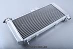 Radiateur AVDB HONDA CBF 600 N / S / CBF600 S 2004 - 2007, Motoren, Ophalen of Verzenden, Nieuw