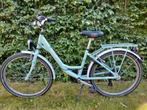 Meisjesfiets BnB  7-10j, Fietsen en Brommers, Fietsen | Dames | Damesfietsen, Ophalen, Zo goed als nieuw, Versnellingen