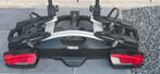 Fietsendrager Thule, Auto diversen, Fietsendragers, Ophalen, 2 fietsen