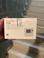 Theromstat Honeywell DT92 sans fil, Bricolage & Construction, Enlèvement, Neuf, Thermostat