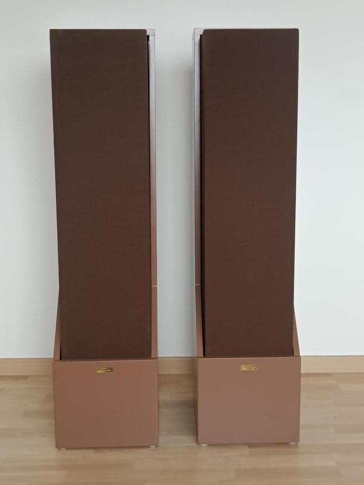 Etude Rhea, Audio, Tv en Foto, Luidsprekerboxen, Gebruikt, 120 watt of meer, Overige merken, Ophalen