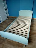 Kinderbed, Ophalen, Gebruikt, 90 cm, Eenpersoons