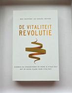 De vitaliteitrevolutie (Bas Snippert & Daniel Krikke), Ophalen, Zo goed als nieuw