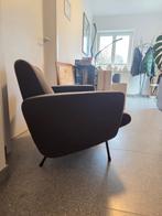 Pierre Guariche pour Meurop à regarnir, Maison & Meubles, Enlèvement, Utilisé, Métal