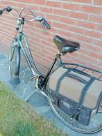 Sparta damesfiets, Fietsen en Brommers, Ophalen, Zo goed als nieuw