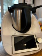 Thermomix 6, Elektronische apparatuur, Keukenmixers, Ophalen, Zo goed als nieuw