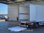 Renault Master 165PK Koelwagen Laadklep Bakwagen Gekoeld The, Auto's, Stof, Gebruikt, Euro 6, 4 cilinders