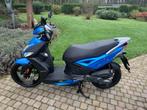 kymco agillity 50cc nieuw, Fietsen en Brommers, Ophalen, Nieuw, Klasse B (45 km/u), 50 cc