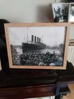 Titanic 1912, Ophalen of Verzenden
