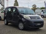 Peugeot partner tepee 1.4 diesel/2 schuif deur, Auto's, Bedrijf, Alarm, Te koop, Partner