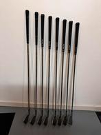 Serie Wilson di5 , shaft acier regular, Sports & Fitness, Autres marques, Club, Utilisé