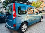 RENAULT KANGOO 1.6i BENZINE AIRCO 2013 6450€, Auto's, Voorwielaandrijving, Euro 5, 4 cilinders, Bedrijf