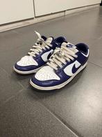 Nike dunk low court purple, maat 41, Wit, Nike, Nieuw, Ophalen of Verzenden